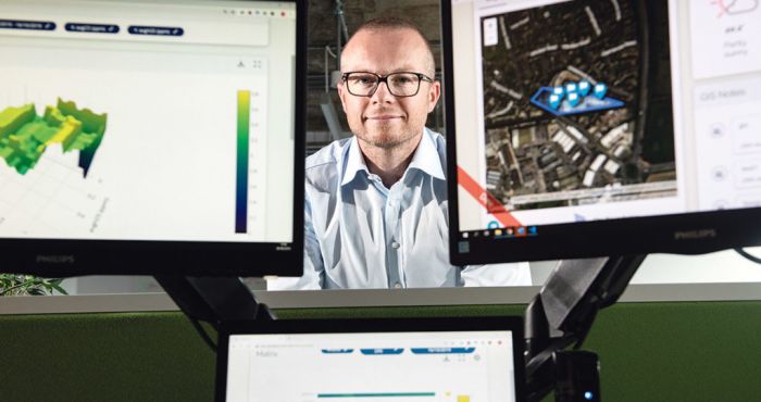 2019 Ambisense SBP 2019 Ambisense SBP